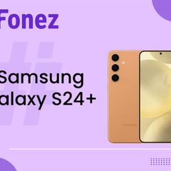 Samsung Galaxy S24+ 256GB