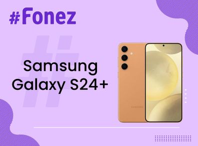 Samsung Galaxy S24+ 256GB