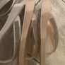 2 Pairs Low wedge Flip Flops Image 3