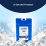 Chunky Ice Blocks 400ml x 4 Coolant that simply stays frozen for longer 14 Hrs Chilled BEVERAGES done RIGHT for longer Image 2