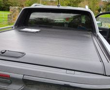 Roller cover ford ranger next gen 2023+