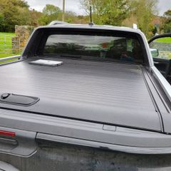 Roller cover ford ranger next gen 2023+