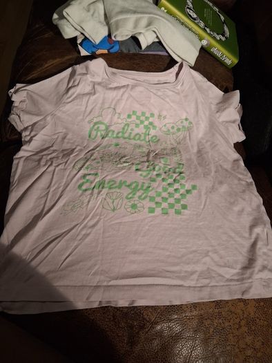 clothing EUR 1 each item