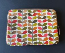 Orla Kiely Laptop Sleeve