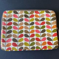 Orla Kiely Laptop Sleeve