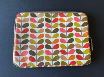 Orla Kiely Laptop Sleeve