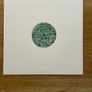 Sputnik One - Kerosene - 12" Vinyl E.P. - 2020 First Second Label Records Image 6