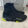 Balenciaga runners Image 4