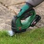 Bosch 18V Cordless Advanced Shear 18V-10, cuts up to 85 m per Battery Charge - Bare Tool Image 6