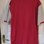 Arsenal football jersey size large Image 5