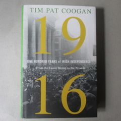 One Hundred Years Of Irish Independence