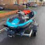 Seadoo Spark Trixx JetSki Jet Ski Image 4
