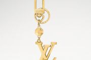 Louis Vuitton Authentic Bag Charm