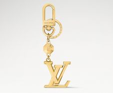 Louis Vuitton Authentic Bag Charm