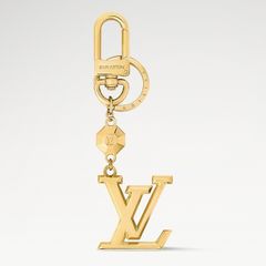 Louis Vuitton Authentic Bag Charm