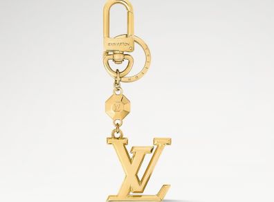 Louis Vuitton Authentic Bag Charm