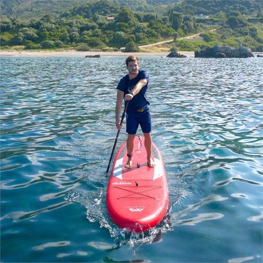 Aqua Marina Monster Paddle Board