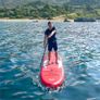 Aqua Marina Monster Paddle Board Image 9