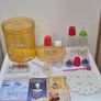 Rare Vintage Milton Sterilising Unit Kit Image 2