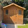 Garden shed Image 4