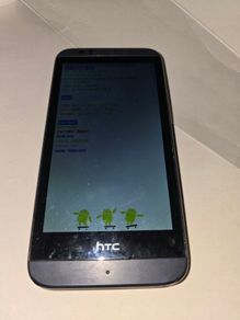 HTC Desire 510
