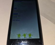 HTC Desire 510