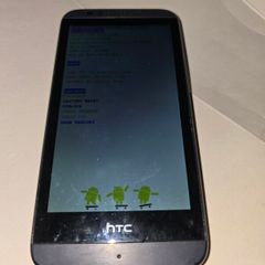 HTC Desire 510