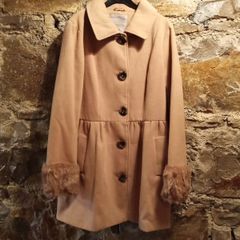 Ladies Vintage Boutique Coat