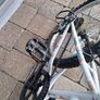Girls bike 20" Image 6