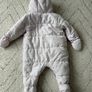 Mamas and Papas Baby snowsuit 6-9 months, fits up to 18 months Image 4