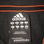 adidas men's polo size m brand new Image 4