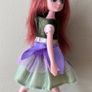 Lottie Doll , "Forest Friend" by Arklu Image 3