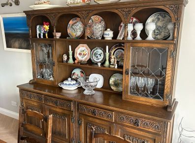 Sideboard