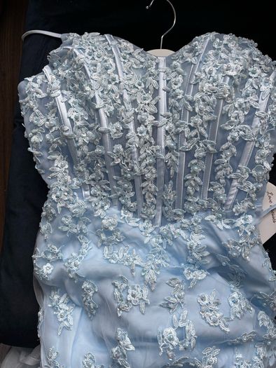 Debs dress