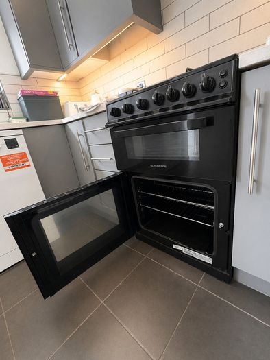 NordMende Gas Cooker / Oven & Grill