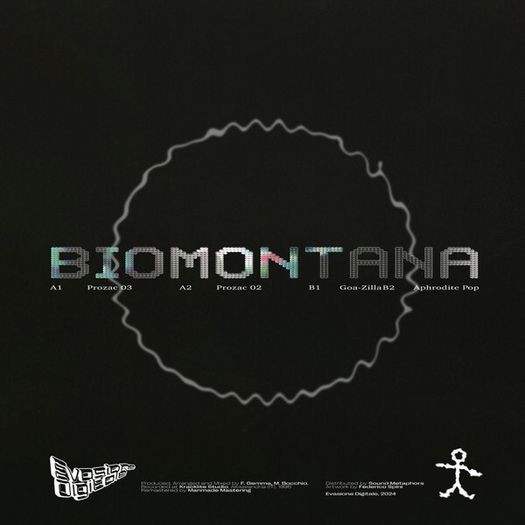BioMontana- BioMontana E.P