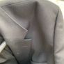 Hugo Boss black wool sports jacket 46L Image 6