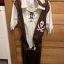 pirate costume Image 2