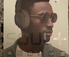 Bluetooth Headphones