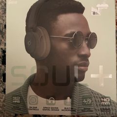 Bluetooth Headphones
