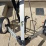 Ryder Golf trolley Image 5