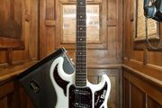 Burns London The Marvin 40th Anniv. Limited Edition  2004