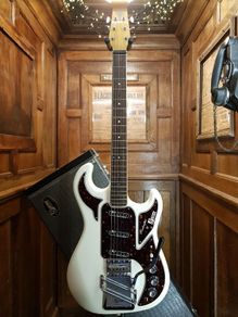 Burns London The Marvin 40th Anniv. Limited Edition  2004