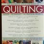 The illustrated Step-by-Step Book of Quilting: Design-Techniques-140 Practical Projecrs Image 2
