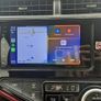 Toyota Prius Aqua Corolla Fielder Apple CarPlay Android Auto Radio Stereo Image 4