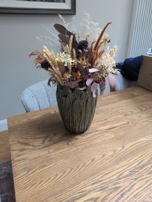 Marks & Spencer Vase