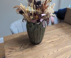 Marks & Spencer Vase