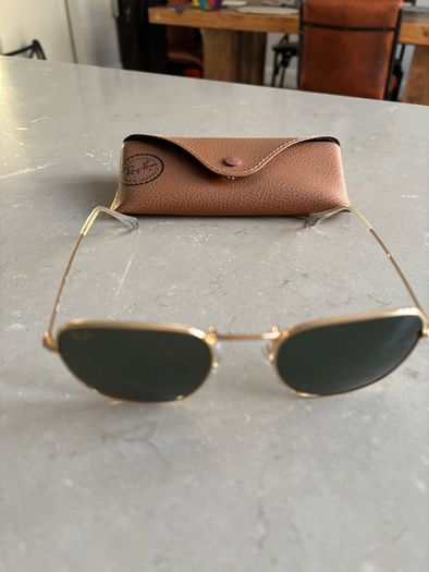 Rayban Sunglasses