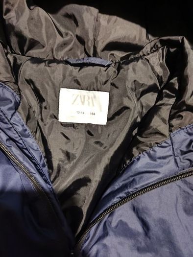 Zara children jacket