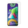 For Samsung Galaxy M21 Tempered Glass Screen Saver Protector Case Friendly New - FHT05SMTG Image 2